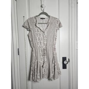 Aakaa Junior Women's Dress Size L - Worn 1x